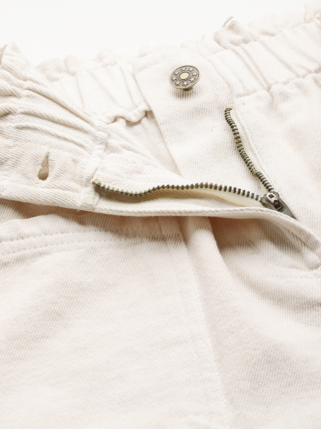 Women High-Rise Short