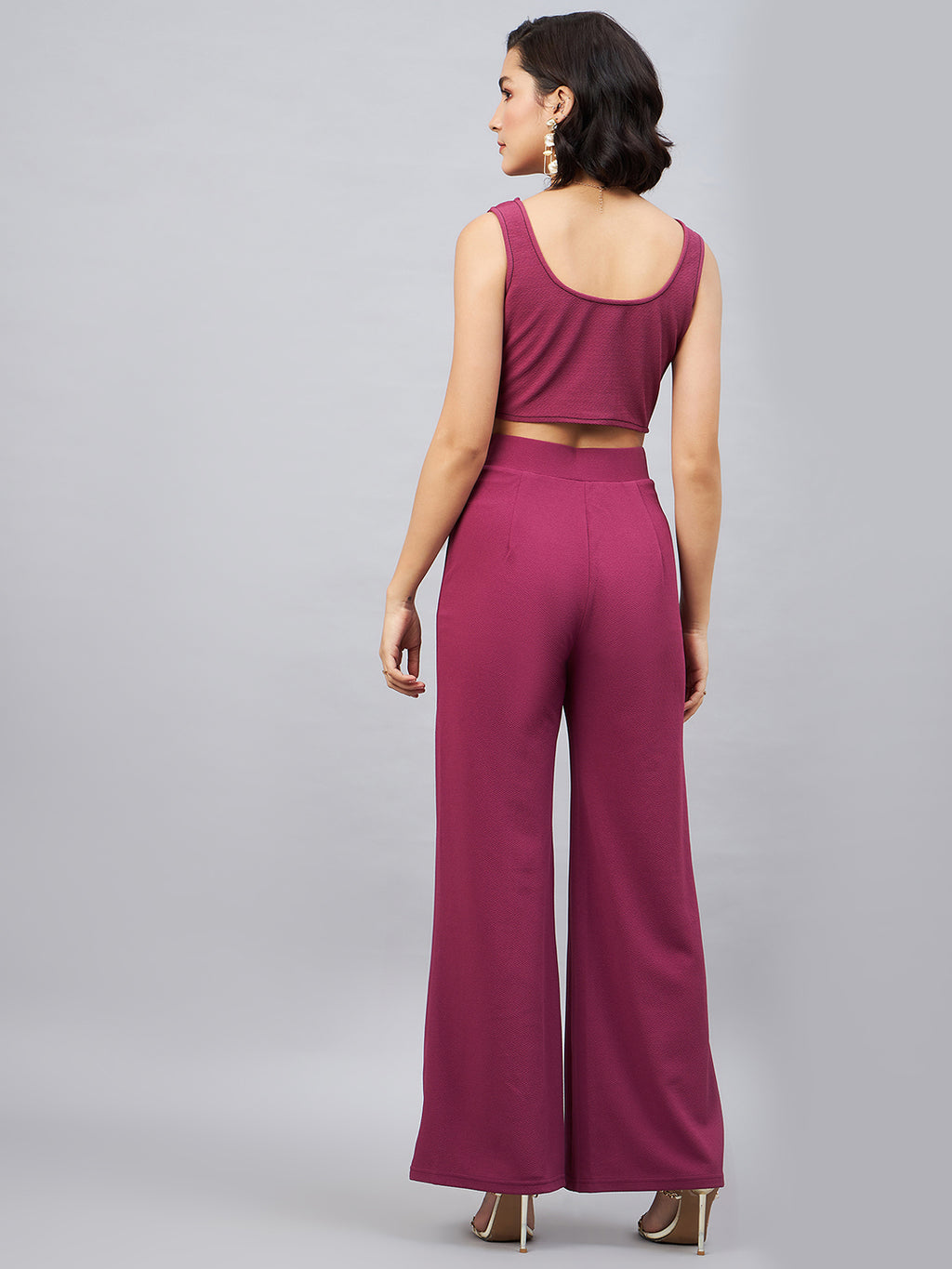 Stylish Top & Trousers Co-Ords