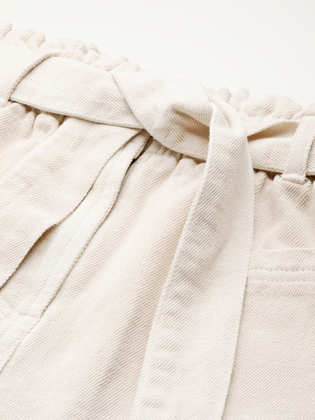 Women High-Rise Short