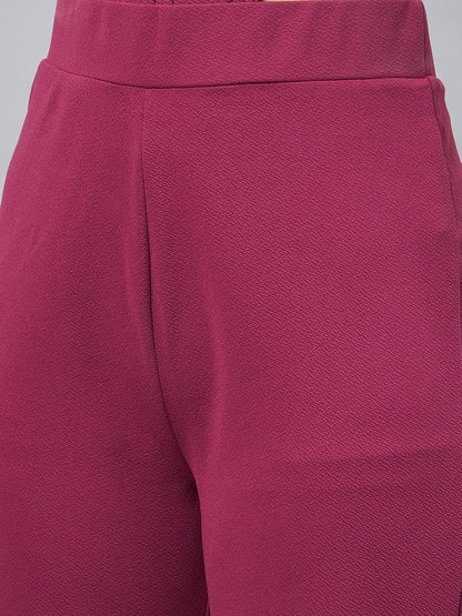 Stylish Top & Trousers Co-Ords