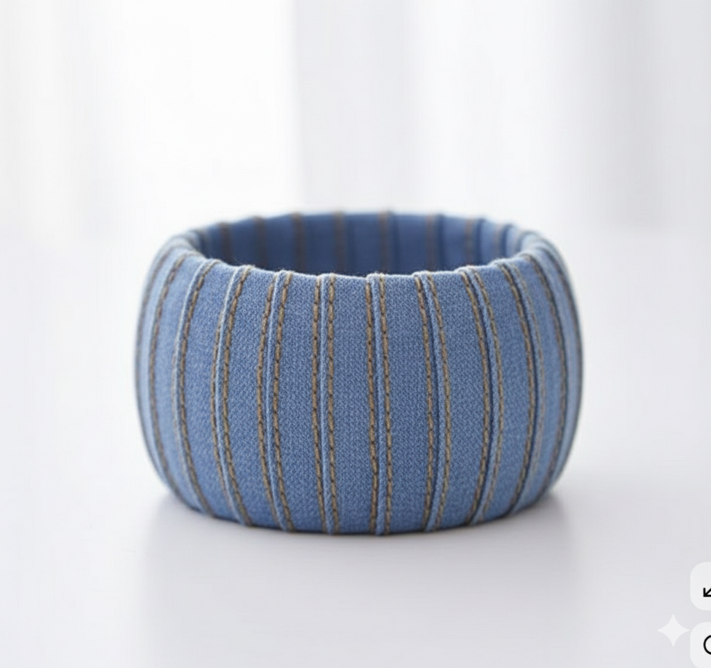BlueStitch Bangle