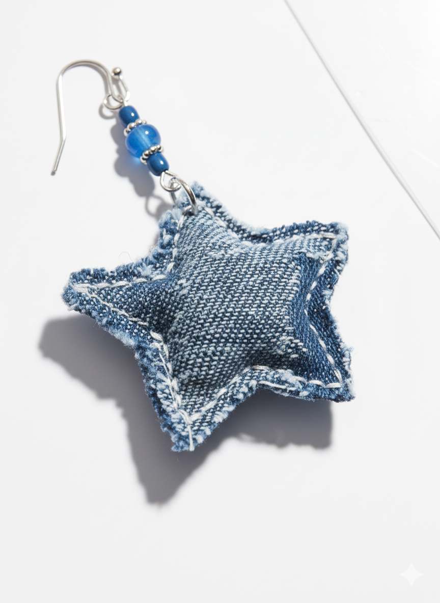 Denim Starflies