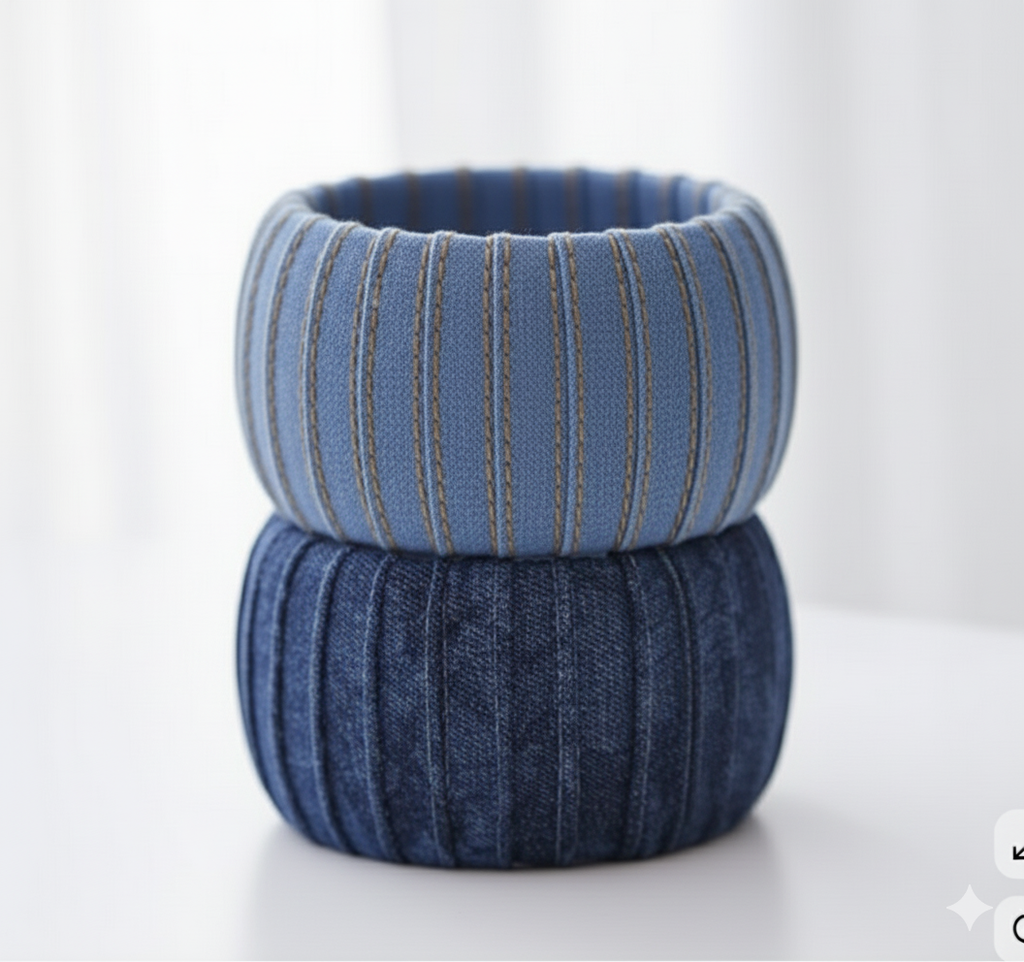 BlueStitch Bangle