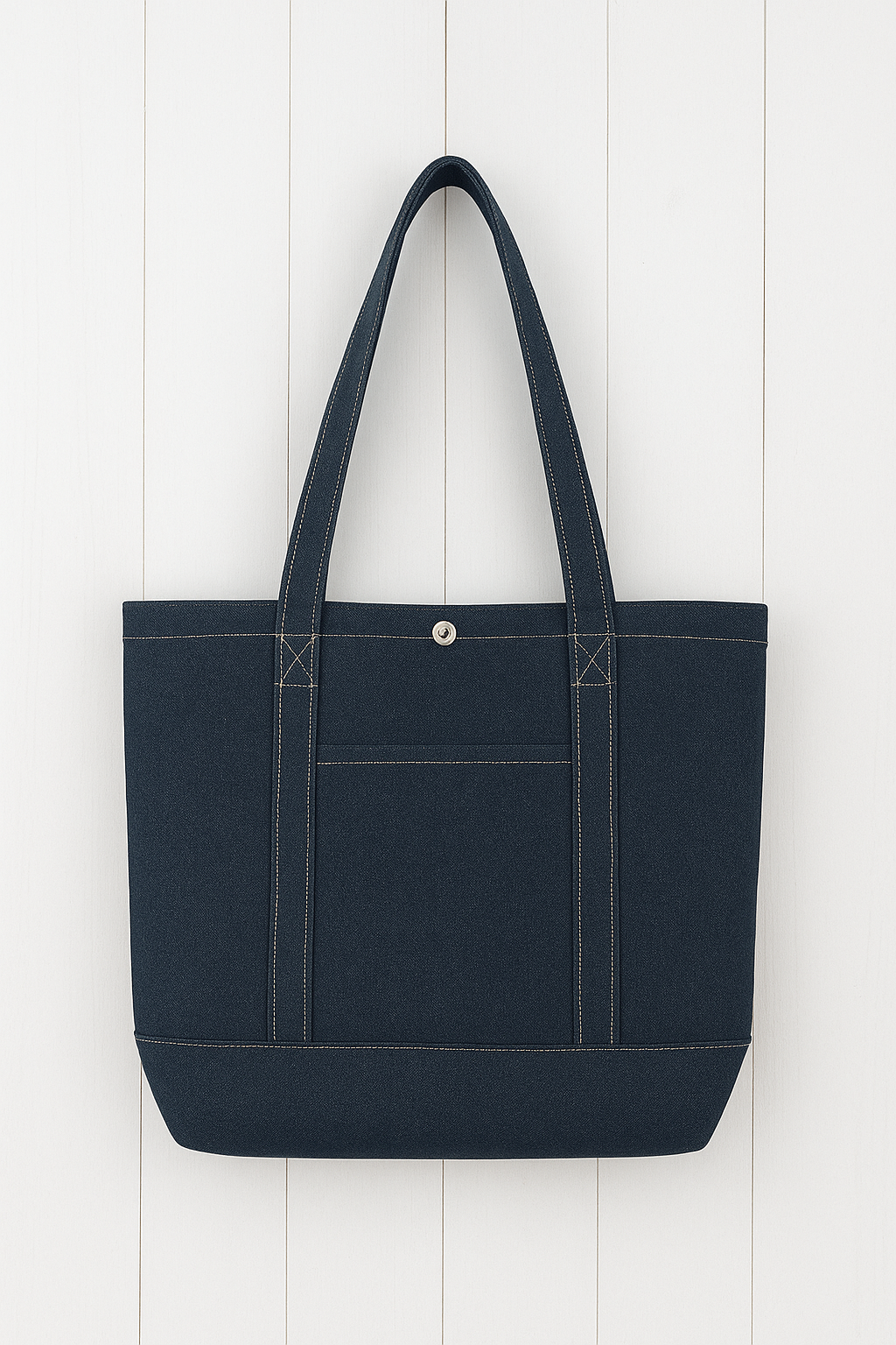 Denim Essential Bag